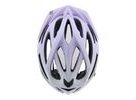 Dětská helma CRATONI Pacer Jr. Lavender-White Matt - XS-S (50-55 cm)