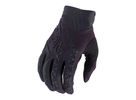 Letní dlouhoprsté rukavice TLD SE PRO, black