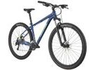 Pánské horské kolo CANNONDALE TRAIL 29" 6 /XS-S 27,5' M-XL 29'/, modrá