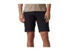 Pánské kraťasy do pasu bez vložky Fox Flexair Ascent Short, Black