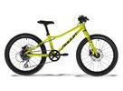 Dětské kolo Amulet 20" Yaungster SH 8.49kg, yellow pearl/black2026