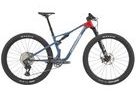 Celoodpružené kolo CANNONDALE SCALPEL 29" CARBON 2 LEFTY