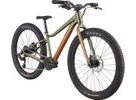 Dětské kolo CANNONDALE KIDS TRAIL PLUS 24", mantis