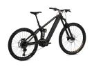 Celoodpružené elektrokolo NS Bike E-fine 2 L - Půjčovna