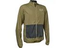 Pánská bunda Fox Ranger Wind, Zelená