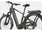 Pánské trekingové elektrokolo CANNONDALE TESORO X 1 EU