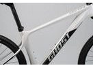GHOST Lector Base Light Grey/Black Matt