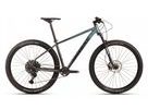 Pánské horské kolo MAXBIKE Tana 29" černá 2025