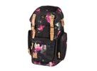 Batoh NITRO DAYPACKER black rose