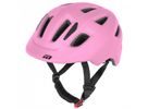Dětské helma MAXBIKE MELVI, růžová