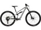 Celoodpružené kolo CANNONDALE HABIT 3, gray