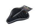 Potah na sedlo VELO LITE gelový 235x260 mm