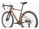 Gravel kolo CANNONDALE TOPSTONE APEX 1, hnědá