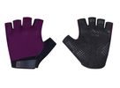 Letní krátkoprsté rukavice FORCE LOOSE LADY, fialové