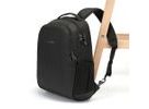 Batoh PACSAFE METROSAFE LS350 ECONYL® BACKPACK econyl® black