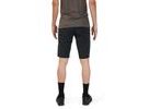 Pánské kraťasy do pasu bez vložky Fox Flexair Short, Black