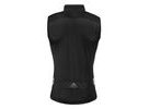 Vesta FORCE VISION, plná záda, černá