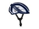 Městská helma FORCE NEO, modro-bílá