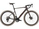 Silniční kolo CANNONDALE SYNAPSE CARBON 2 SMARTSENSE