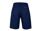 Pánské kraťasy do pasu s odnímatelnou vložka FORCE BLADE MTB, tmavě modré