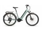 Městské elektrokolo MAXBIKE VILLA 26 silver ether 2026