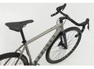 Gravel kolo NS Bikes RAG + 2 Silver