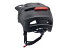 Dětská helma CRATONI WildCat LED Black Matt - S/M (49-56cm)