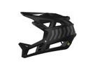 Dětská integrální helma Fox Yth Proframe Nace Ce OS, Black