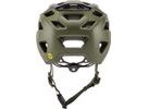 Helma Fox Crossframe Pro Olive