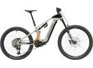 Pánské celoodpružené elektrokolo CANNONDALE MOTERRA CARBON LT 1