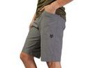Pánské kraťasy do pasu bez vložky Fox Ranger Lite Short-pewter