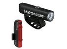 Sada světel LEZYNE LIGHT CLASSIC DRIVE XL 700+ / STICK+ DRIVE PAIR