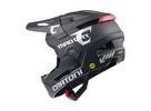 Dětská helma CRATONI MadCat MIPS Black Matt - S/M (49-56cm)