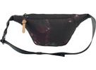 Ledvinka NITRO HIP BAG black rose