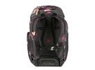 Batoh NITRO DAYPACKER black rose