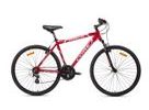 Crossové kolo Core Ribbon 28", červený lesk, Altus 7s, Z-565