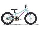 Dětské kolo Amulet 16" FUN, celeste blue/purple 2026