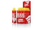 Nutrend Carbosnack gel CITRON sáček