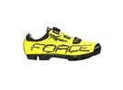 tretry FORCE MTB CRYSTAL, fluo