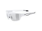 Brýle UVEX SPORTSTYLE 806 VARIO, WHITE