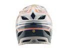 Integrální helma Troy Lee Designs D4 COMPOSITE LOWRIDER GRAY 2025