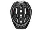 Helma UVEX QUATRO, ALL BLACK