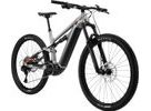 Pánské celoodpružené elektrokolo CANNONDALE MOTERRA NEO 4 SHIMANO