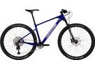 Pánské horské kolo CANNONDALE SCALPEL HT CARBON 3, modré