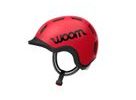 Dětská helma Woom READY, Red