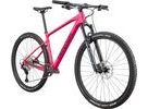 Horské kolo CANNONDALE SCALPEL HT CARBON 4, růžová