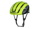 Městská helma FORCE NEO, fluo-černá