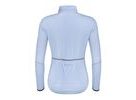 Dámská bunda FORCE ARROW LADY softshell, světle modrá