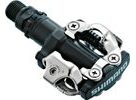 Pedály SHIMANO MTB ostatní / PD-M520