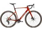 Gravel kolo CANNONDALE SUPERX 4 AXS